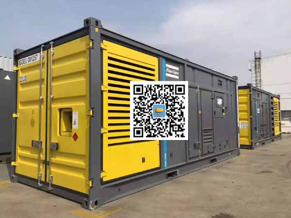 柯桥大型发电机出租