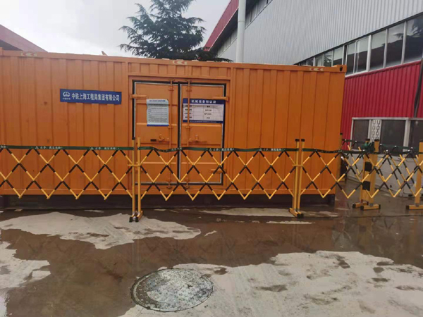 柯桥租赁发电机 柴油发电机组供应商：柴油发电机组润滑油的作用？