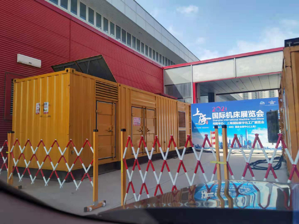 柯桥出租发电机-柴油发电机和汽油发电机哪个更好一些？