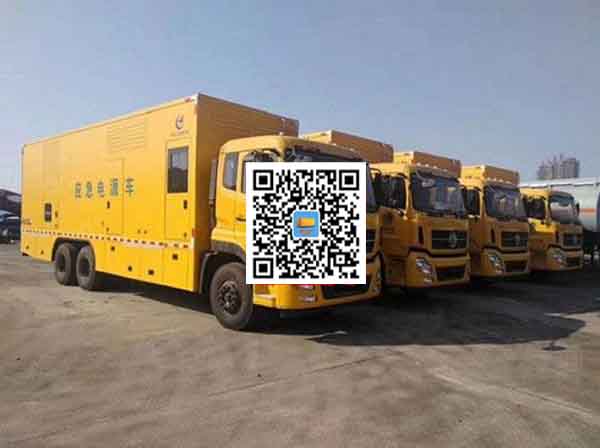 柯桥出租发电车-怎样确保潍柴发电机组的质量