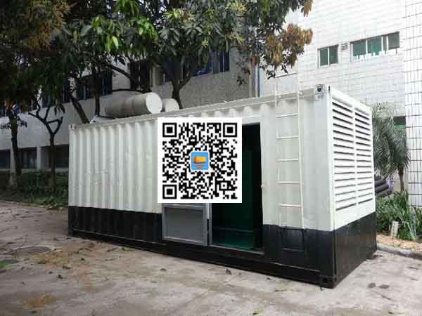 柯桥出租发电机-什么样的柴油发电机使用效果比较好