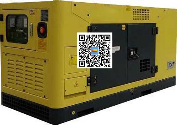柯桥租赁发电机-潍柴发电机出现的故障和解决方法