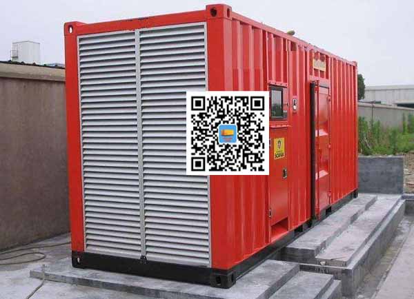 柯桥300kw柴油发电机组一个小时耗油