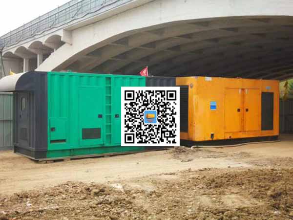 柯桥决定发电机顺利启动的因素及如何解决发电机冬季起动困难问题