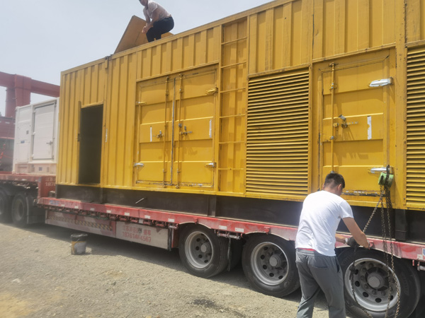 柯桥发电机出租100KW发电机需要什么规格的电缆线?