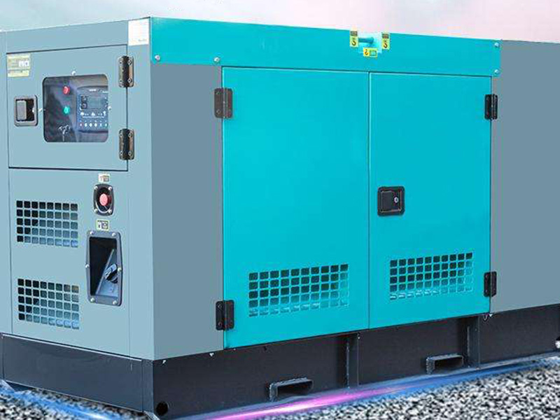 柯桥50KW柴油发电机油耗是多少？