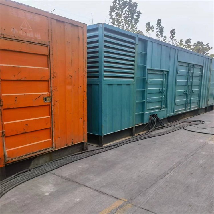 柯桥如何选择适合 600kW 柴油发电机组的热继电器?