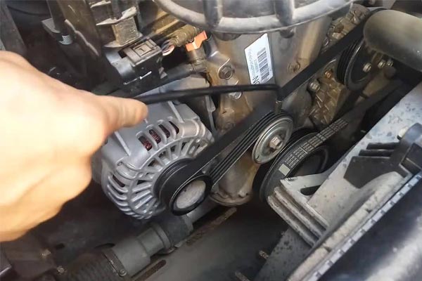 柯桥转速传感器的工作原理是什么？