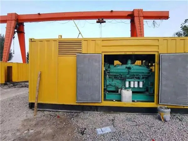柯桥冬季低温环境下，500KW发电机组应该选择什么类型的启动电瓶？