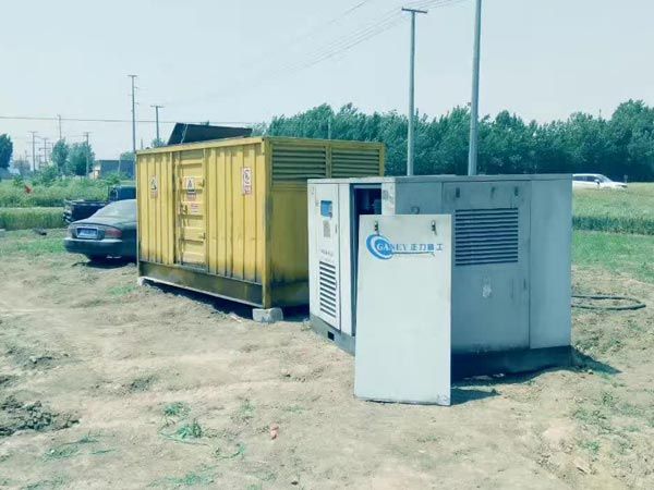 柯桥柴油发电机组冬季日常维修需要哪些工具?